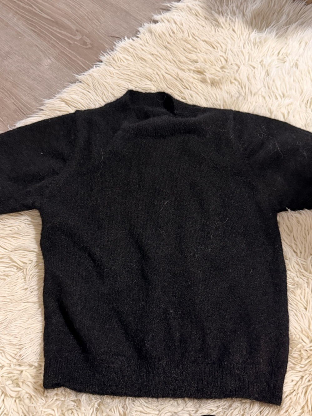 Women’s  Crewneck Sweater - Classic Knit
